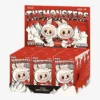 Labubu: Coca Cola Series Blind Box Collection