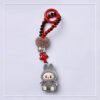 Labubu Doll Charms