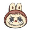 Labubu Enamel Pins Set