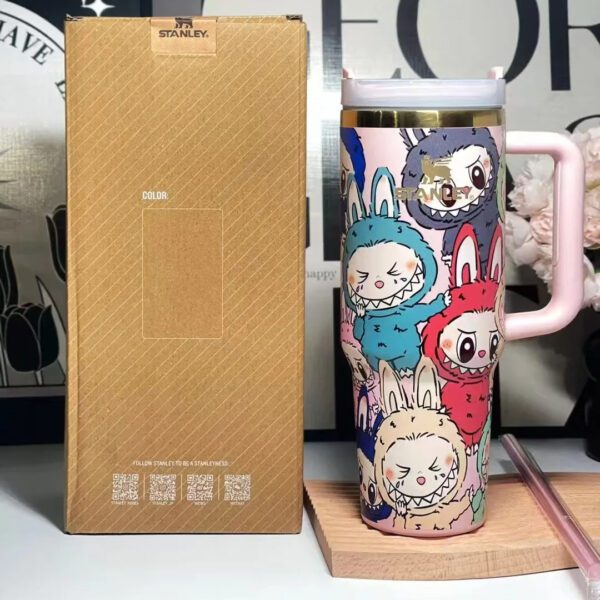 Labubu Cup