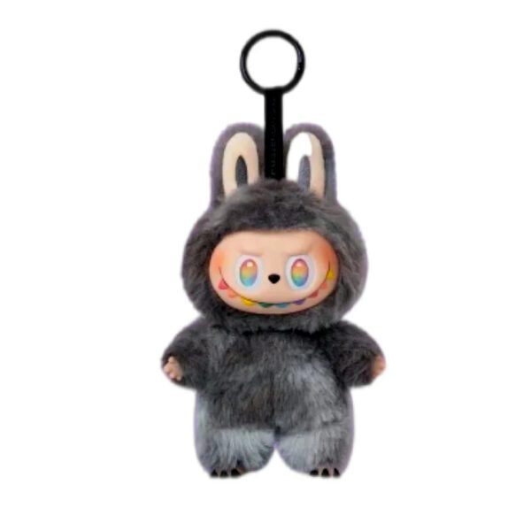 Labubu The Monsters Big In To Energy Series - Id Secret
