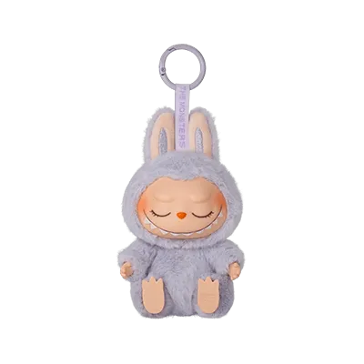 THE MONSTERS Have a Seat Labubu ラブブ ZIZI Labubu The Monsters Have A Seat Summer Party Macaron Plush