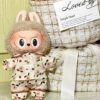 Labubu Pajama Set