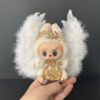 Labubu Angel Costume