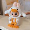 Labubu Little Duckling Costume