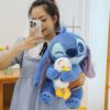 Lilo And Stitch Plush