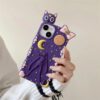 Luna Cat Case