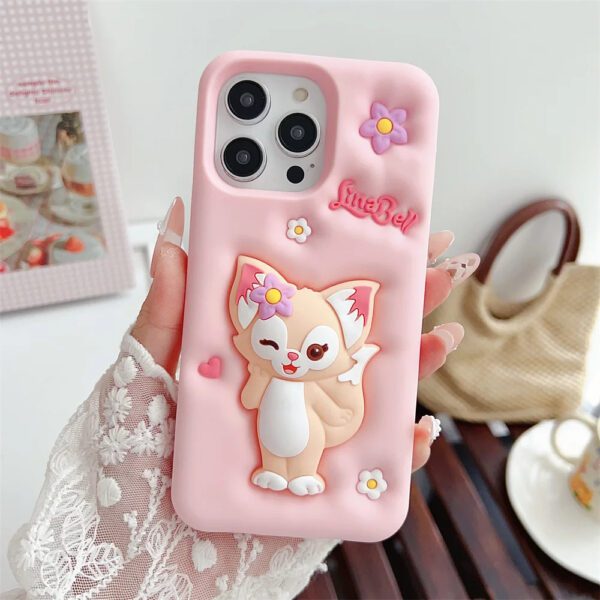 Lina Bell Case