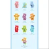 Care Bears Colorful Hugs Series Blind Box