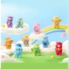 Care Bears Colorful Hugs Series Blind Box Collection