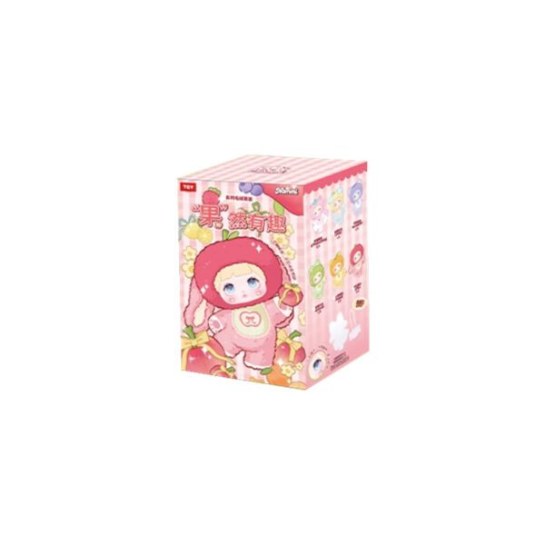 Nommi Interesting Fruits Series Blind Box