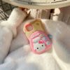 3D Hello kitty Case