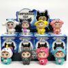 Mysterious Elf Labuka Blind Box collection