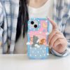 3D Tom And Jerry Case