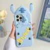 3D Stitch Case