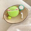 Tennis Ball AirPods Case