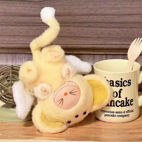 Labubu Cardcaptor Sakura Outfit