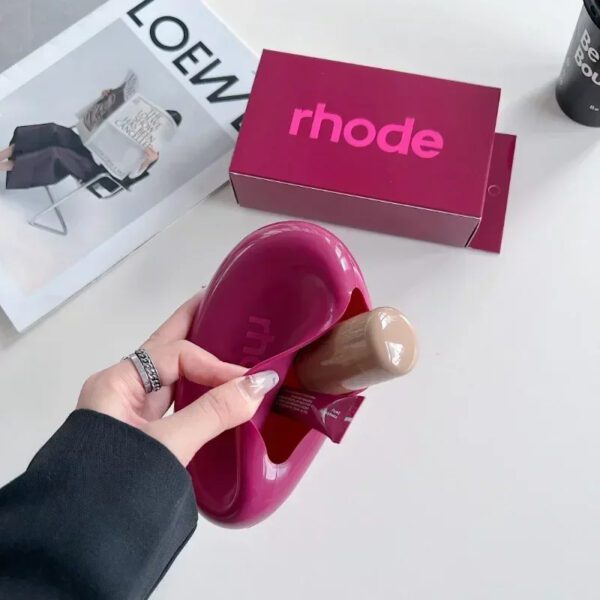 Rhode Cosmetic Bag