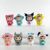Mysterious Elf Labuka Blind Box collection