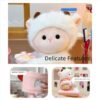 3 Electric Rocking Animal Plush Toy