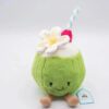Coconut Jelly Plush Doll