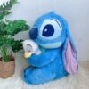 Lilo And Stitch Plush