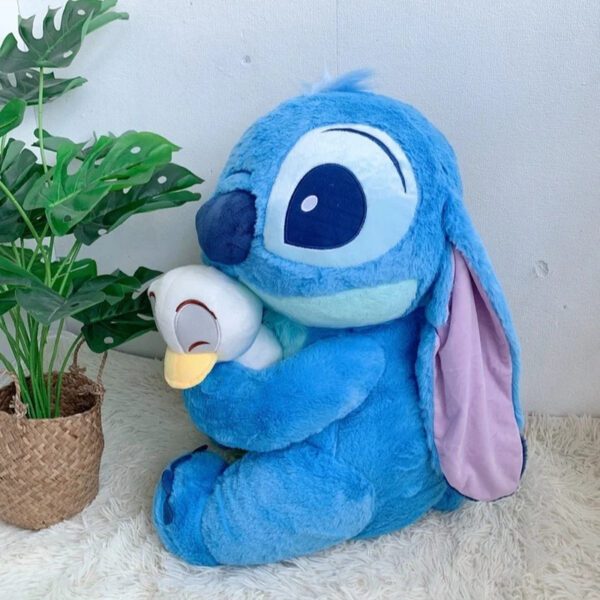 Lilo And Stitch Plush