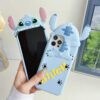 3D Stitch Case