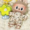 Labubu Pajama Set