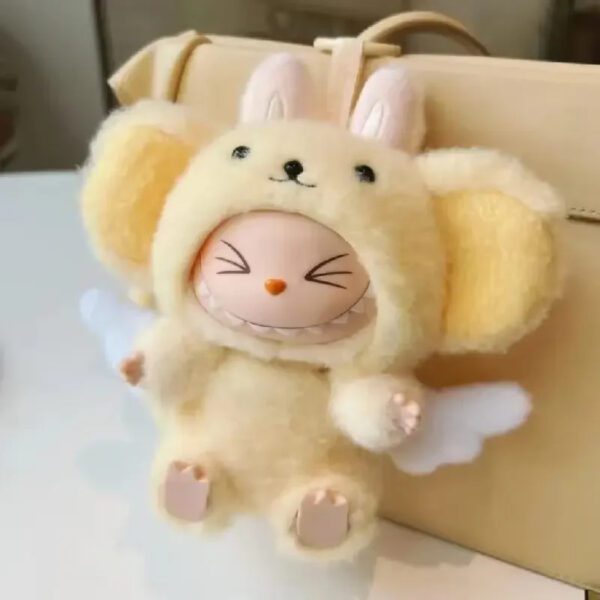 Labubu Cardcaptor Sakura Outfit