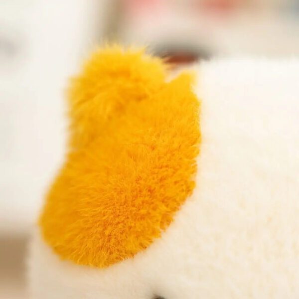 4 Electric Rocking Animal Plush Toy