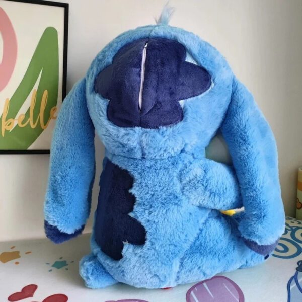 Lilo And Stitch Plush