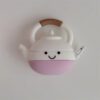 Teapot AirPods Case