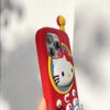 Hello Kitty Retro Case