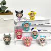 Mysterious Elf Labuka Blind Box collection