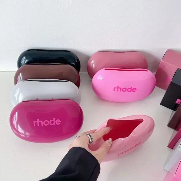 Rhode Cosmetic Bag