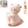 5 Electric Rocking Animal Plush Toy
