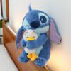 Lilo And Stitch Plush