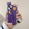 Luna Cat Case