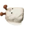 Toilet Paper Roll Plush