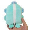Sanrio Hangyodon Plush Tissue Box