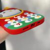 Hello Kitty Retro Case