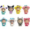 Mysterious Elf Labuka Blind Box collection