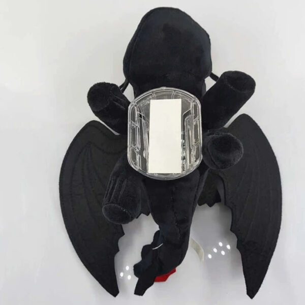 Flying Dragon Car Toy