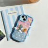 3D Tom And Jerry Case