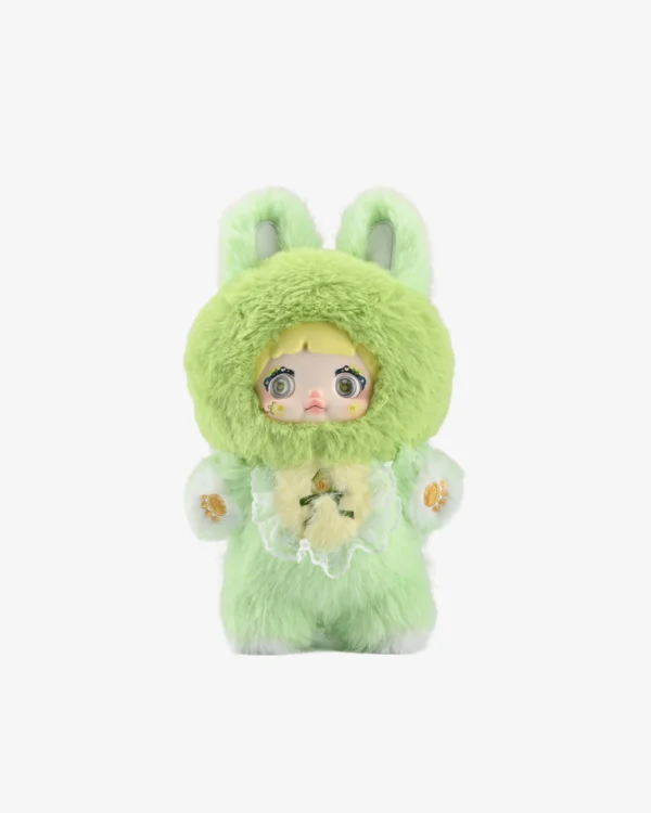 Nommi Interesting Fruits Series - Avocado