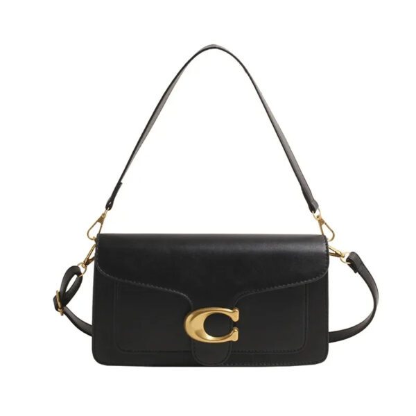 Minimal Square Hand Bag