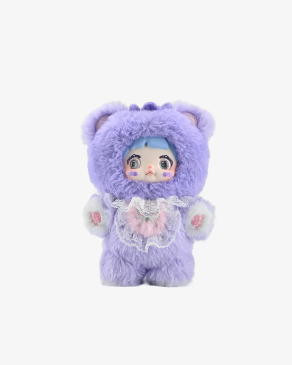 Nommi Interesting Fruits Series - Blueberry