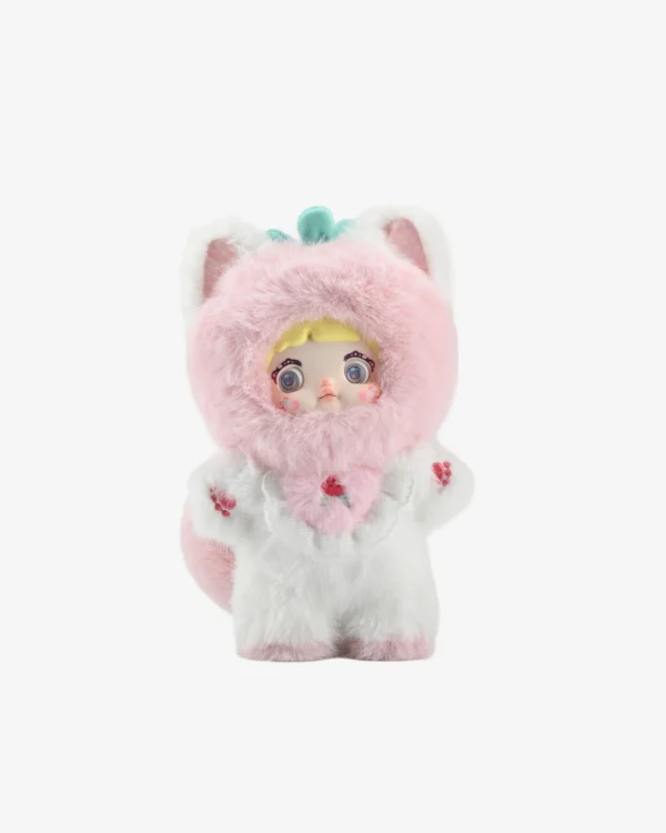 Nommi Interesting Fruits Series - Strawberry