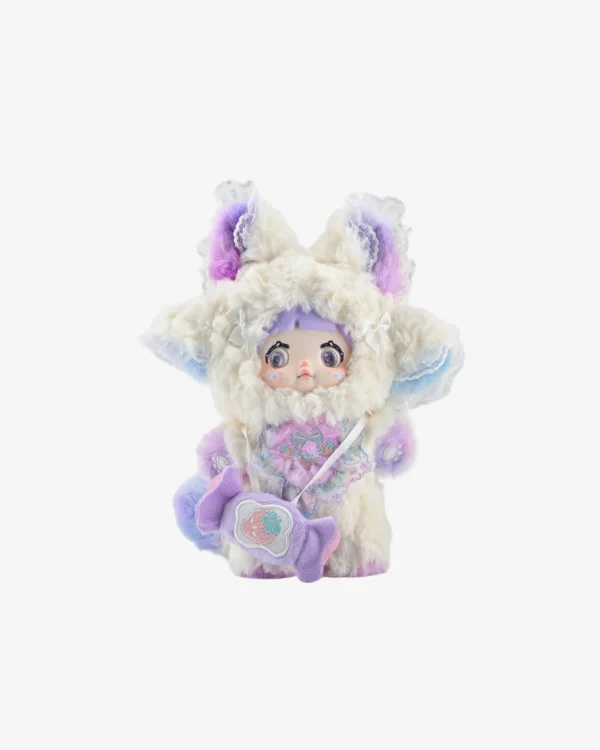 Nommi Interesting Fruits Series - Secret Edition Toffee